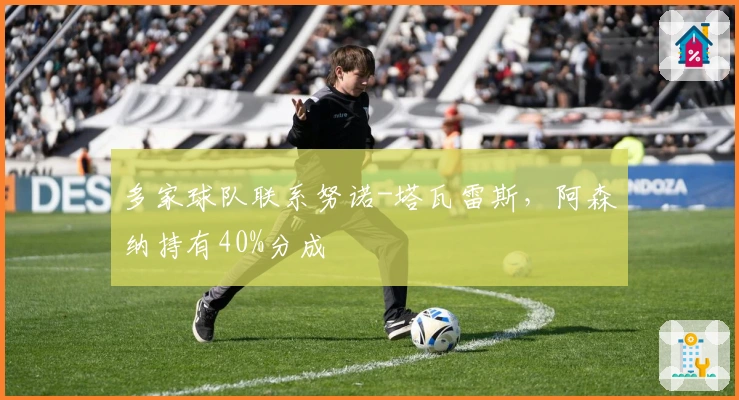 多家球队联系努诺-塔瓦雷斯，阿森纳持有40%分成