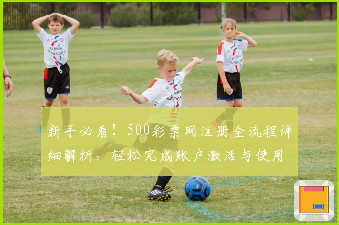 新手必看！500彩票网注册全流程详细解析，轻松完成账户激活与使用体验分享