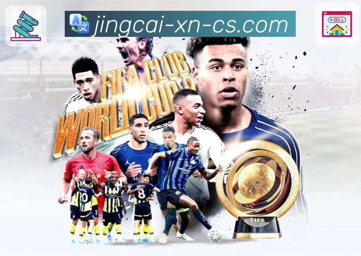 公信力与实力的象征